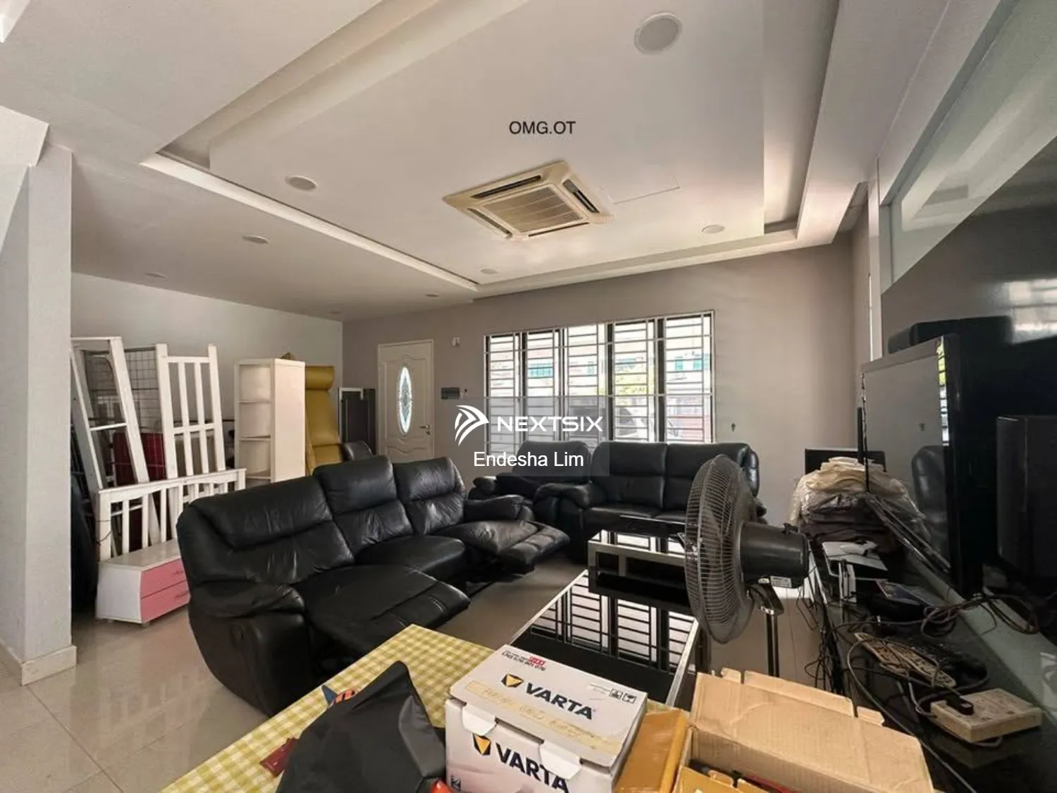 2-sty Terrace/Link House For Sale in Bandar Bukit Tinggi Selangor - Image 3