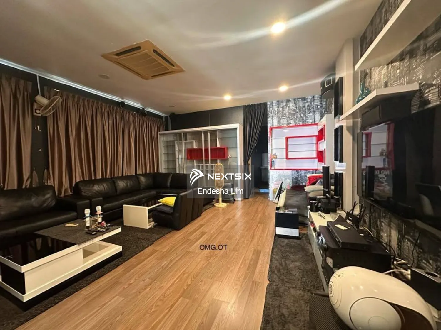2-sty Terrace/Link House For Sale in Bandar Bukit Tinggi Selangor - Image 5