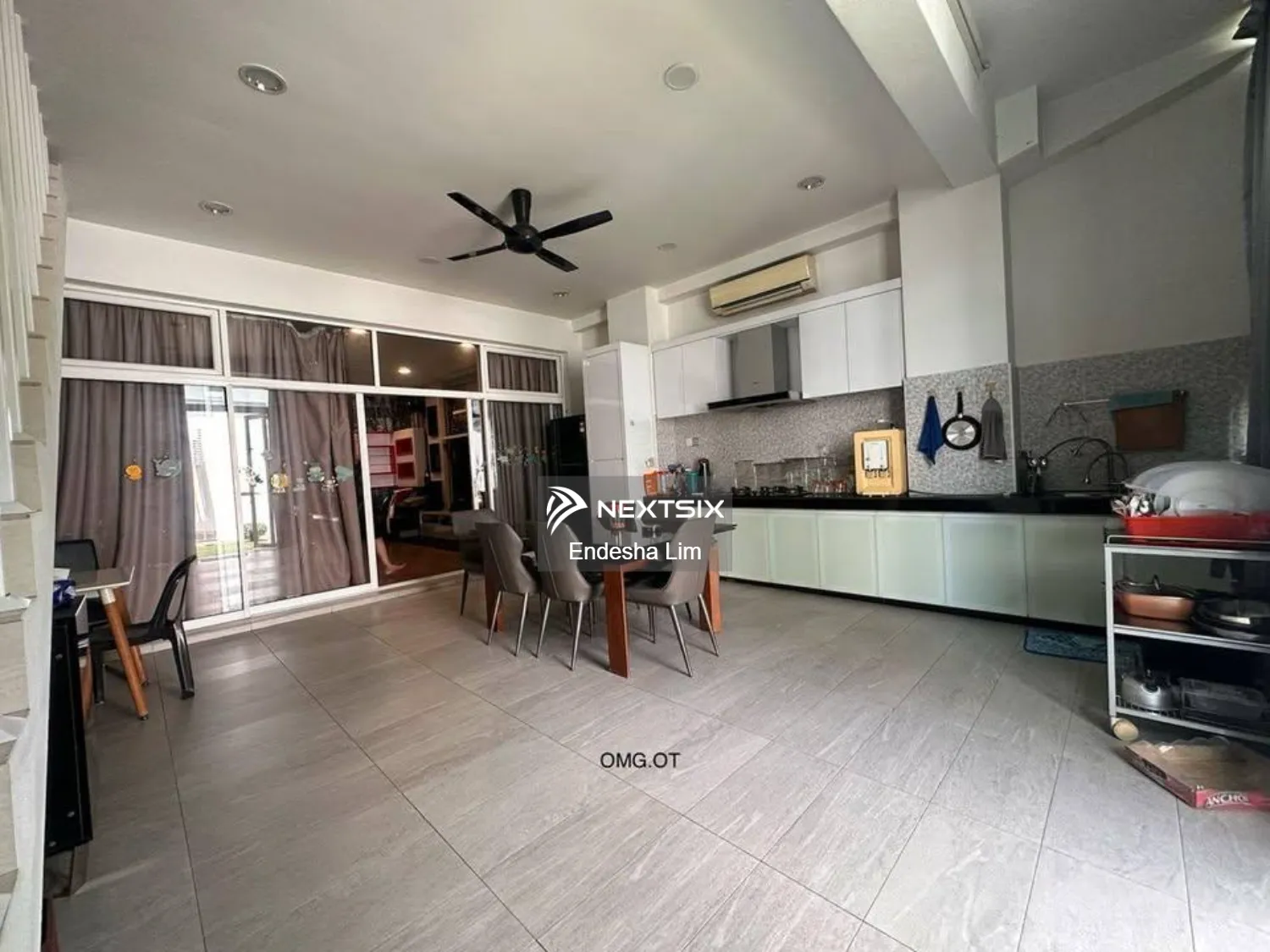 2-sty Terrace/Link House For Sale in Bandar Bukit Tinggi Selangor - Image 6