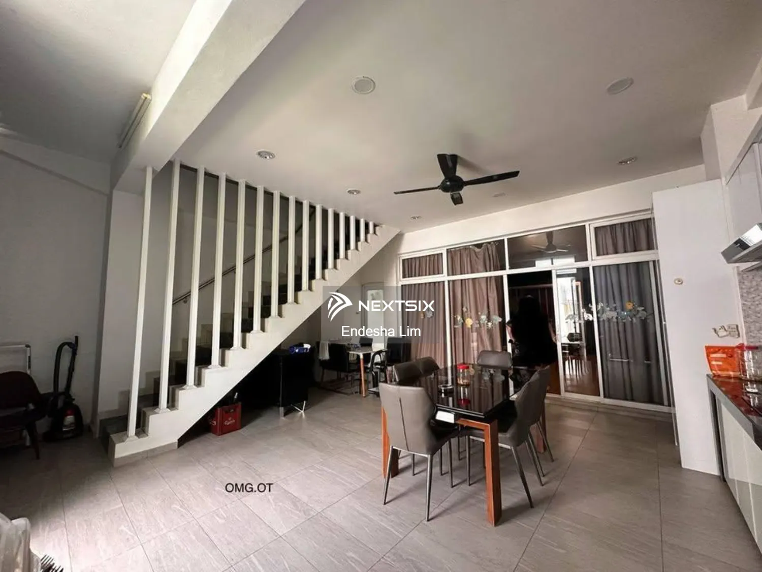 2-sty Terrace/Link House For Sale in Bandar Bukit Tinggi Selangor - Image 7