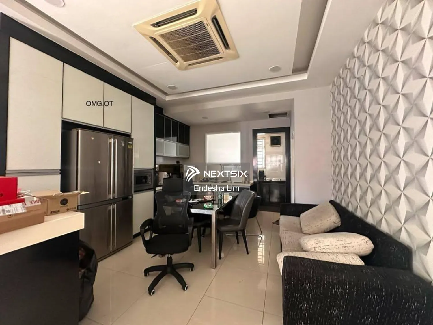 2-sty Terrace/Link House For Sale in Bandar Bukit Tinggi Selangor - Image 8