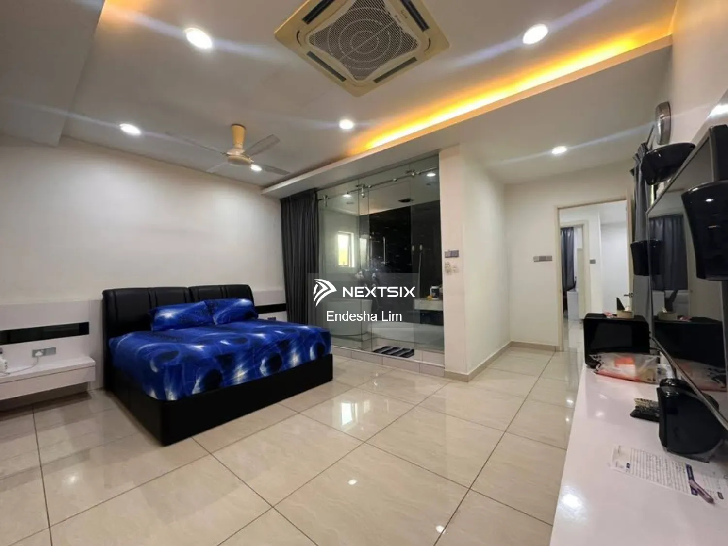 2-sty Terrace/Link House For Sale in Bandar Bukit Tinggi Selangor - Image 9