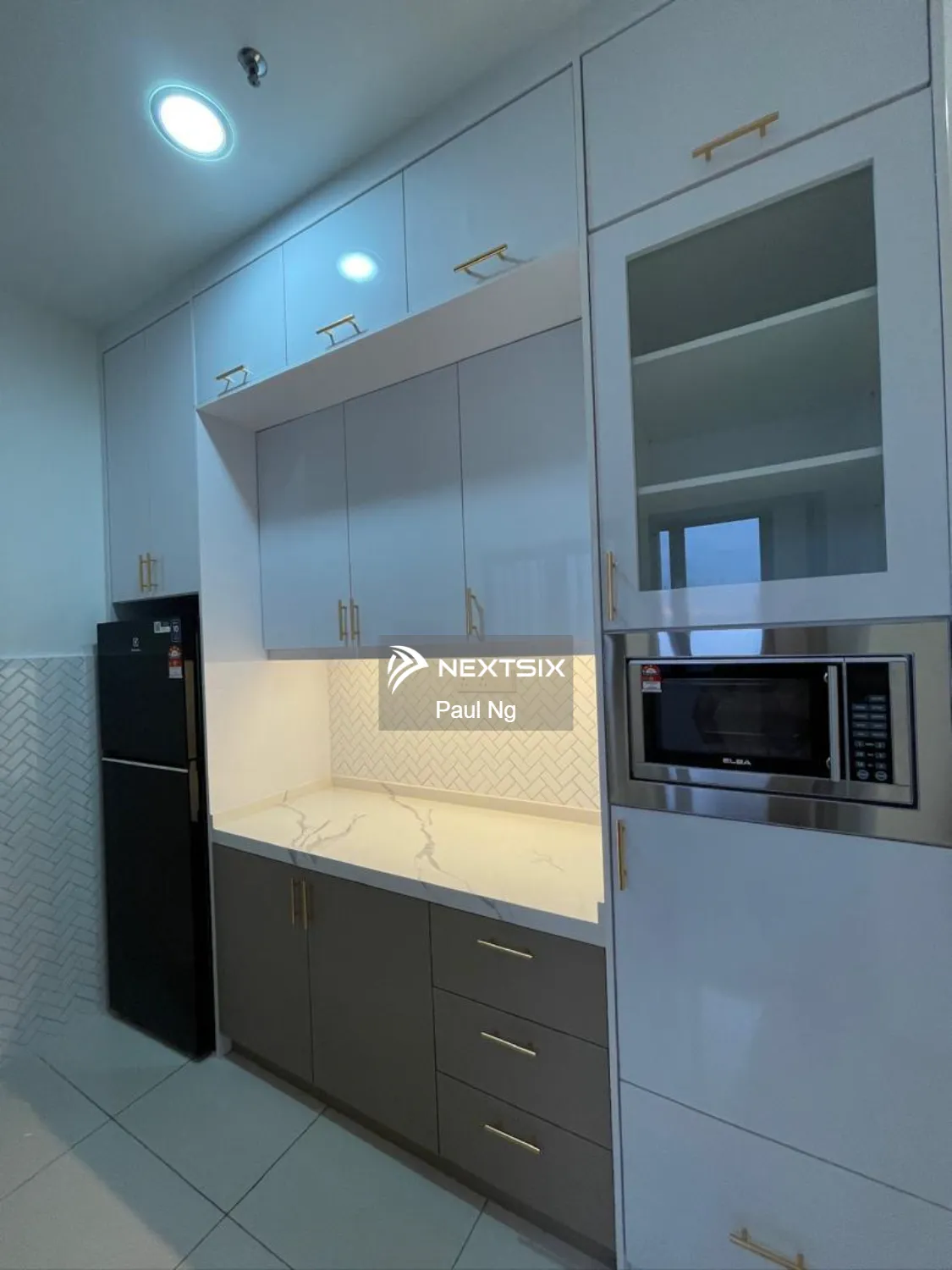 Serviced Residence For Rent in Puchong Selangor - Image 8