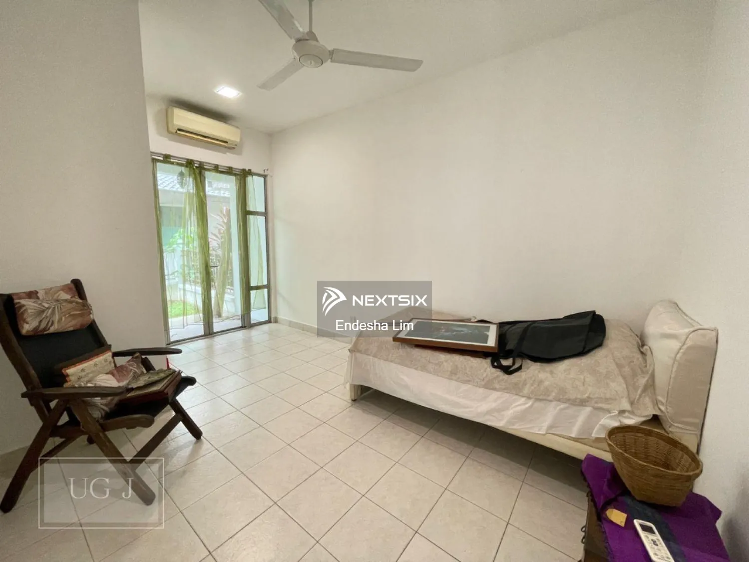 Semi-detached House For Sale in Ambang Botanic Selangor - Image 11
