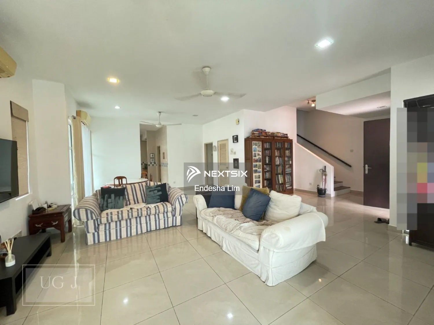 Semi-detached House For Sale in Ambang Botanic Selangor - Image 5