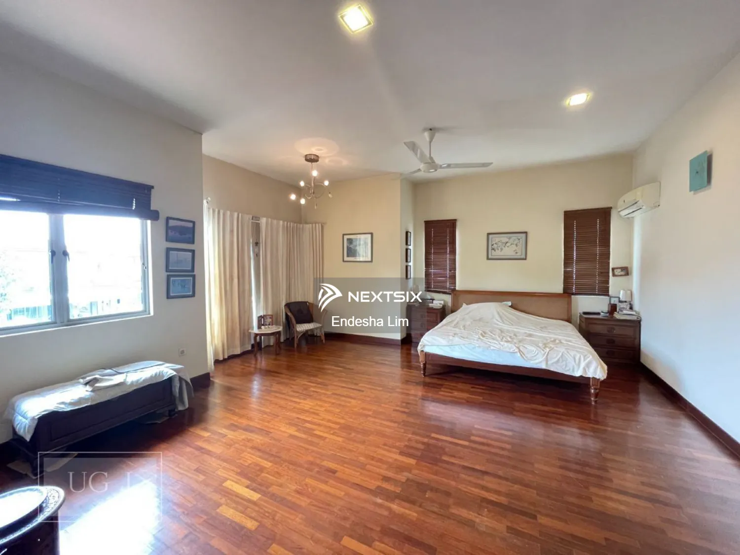 Semi-detached House For Sale in Ambang Botanic Selangor - Image 7