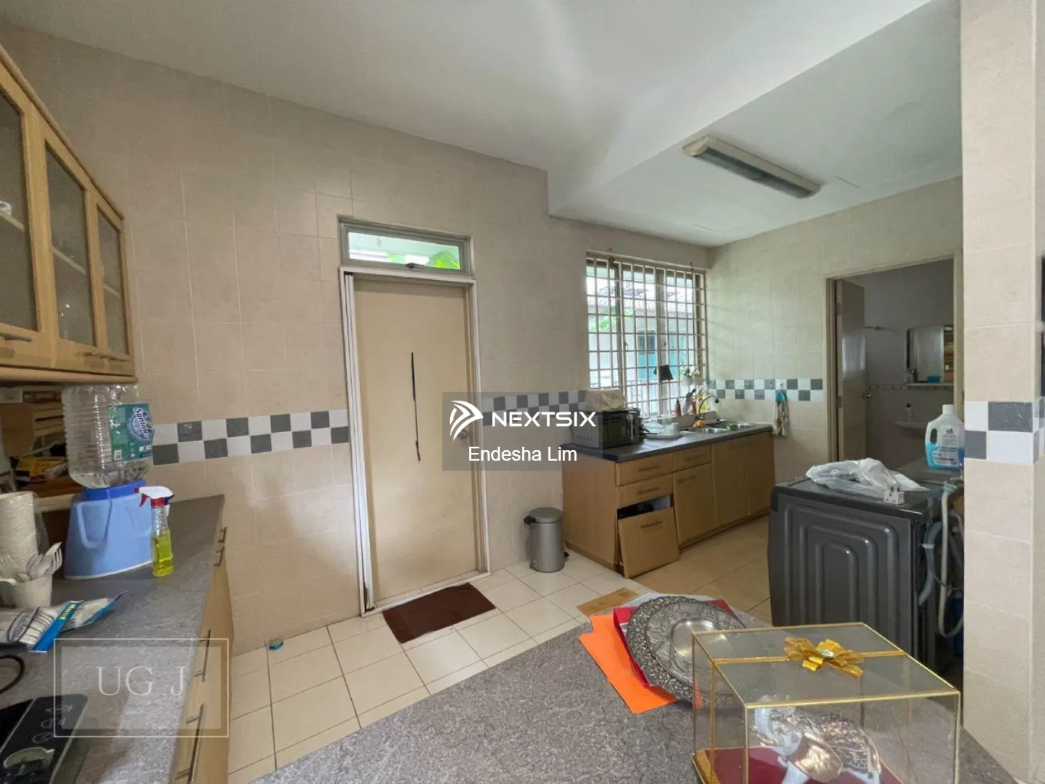 Semi-detached House For Sale in Ambang Botanic Selangor - Image 8
