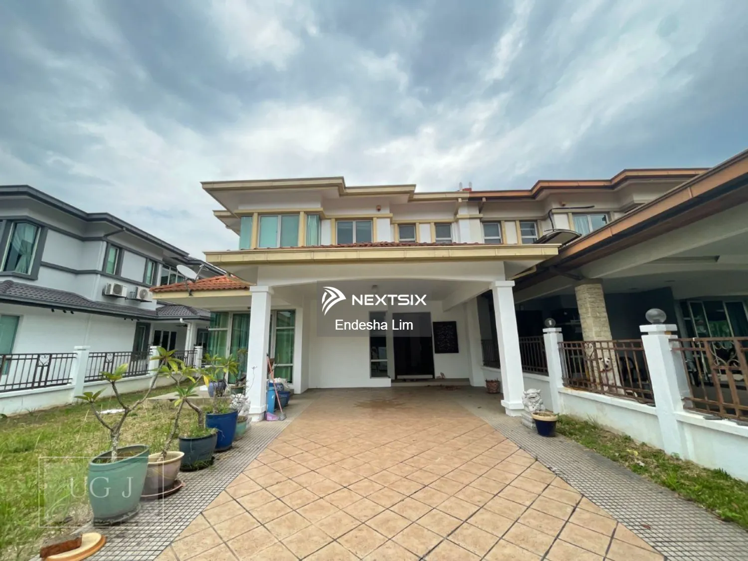 Semi-detached House For Sale in Ambang Botanic Selangor - Image 9
