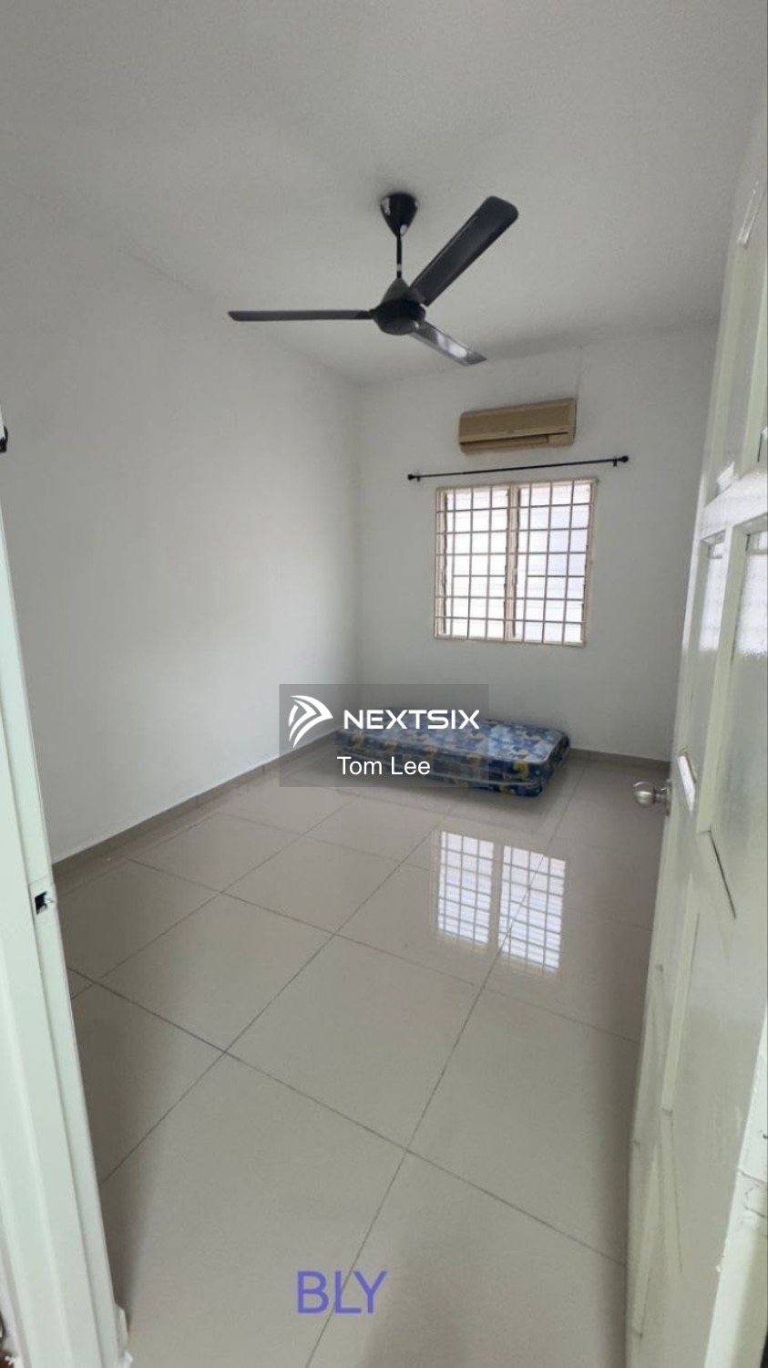 2-sty Terrace/Link House For Sale in Kapar Selangor - Image 6