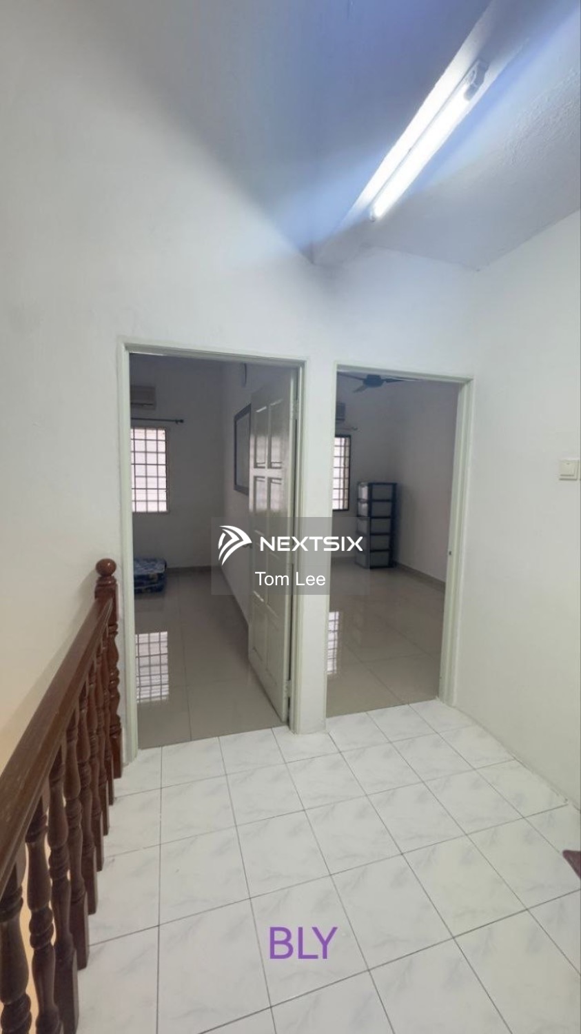 2-sty Terrace/Link House For Sale in Kapar Selangor - Image 7