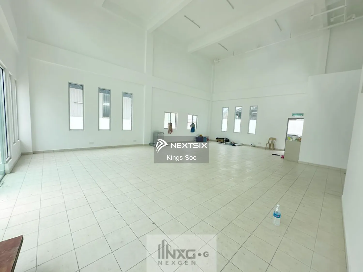 Retail Office For Rent in Klang Selangor - Image 2