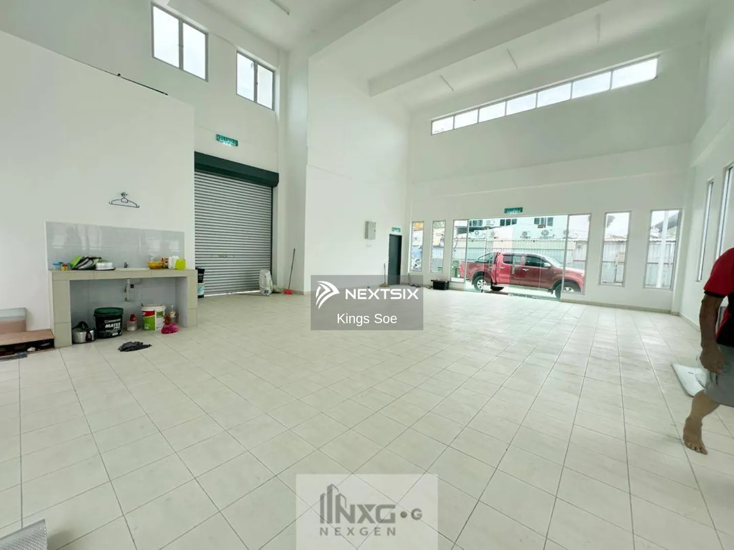 Retail Office For Rent in Klang Selangor - Image 3