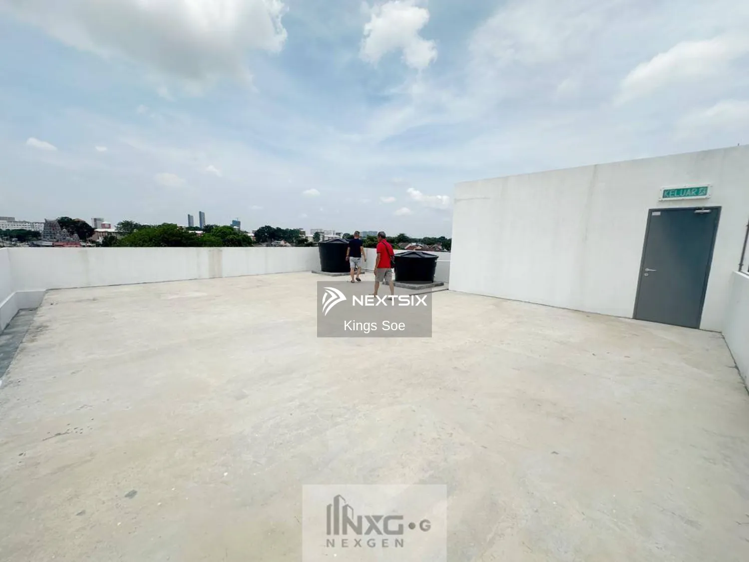 Retail Office For Rent in Klang Selangor - Image 4