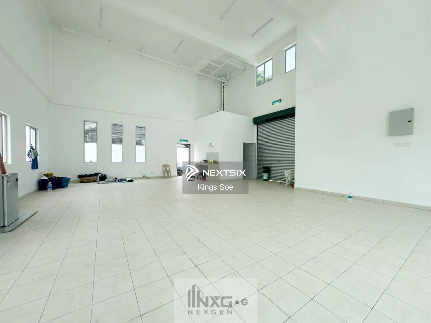 Retail Office For Rent in Klang Selangor - Image 6
