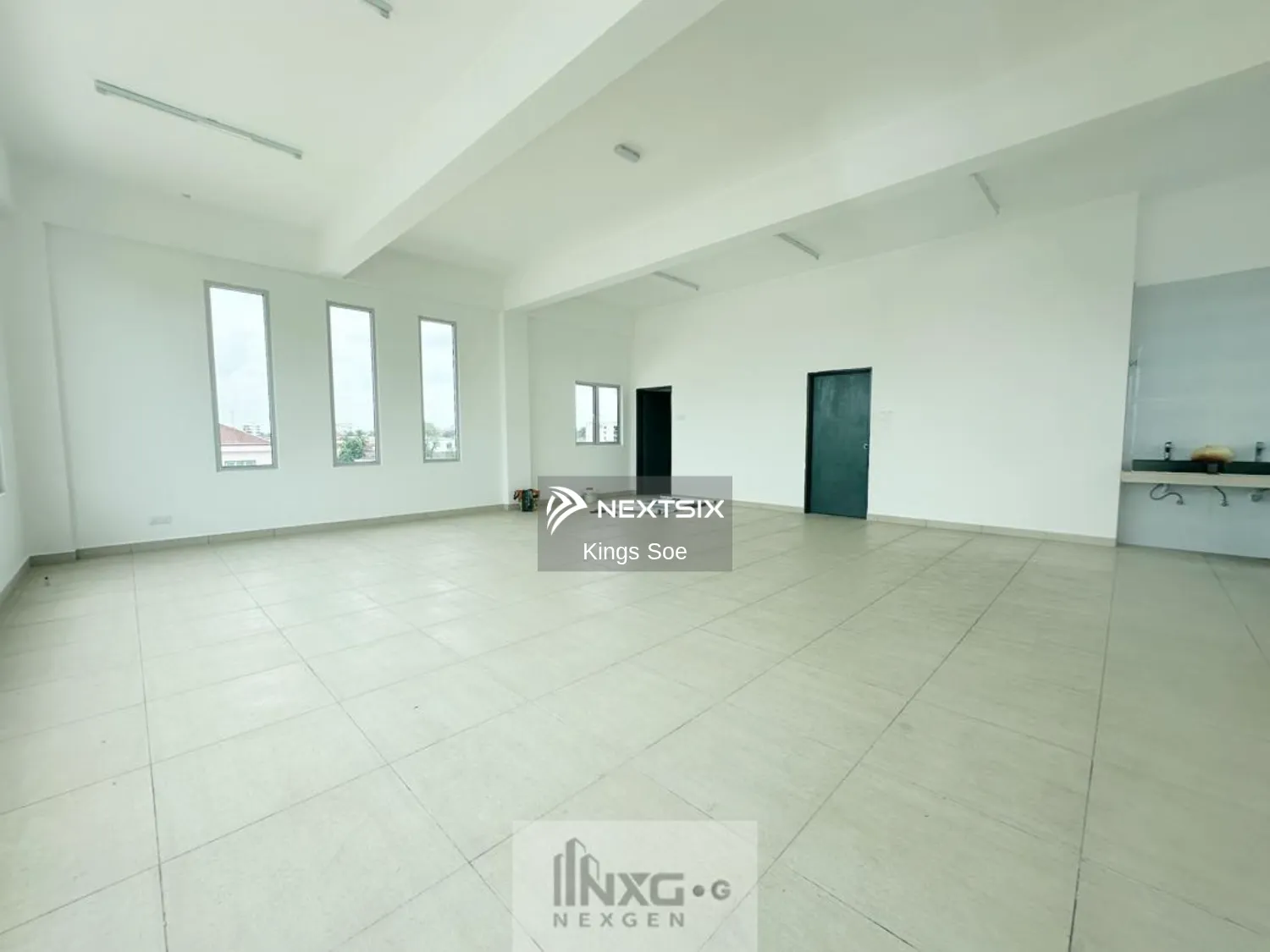 Retail Office For Rent in Klang Selangor - Image 8