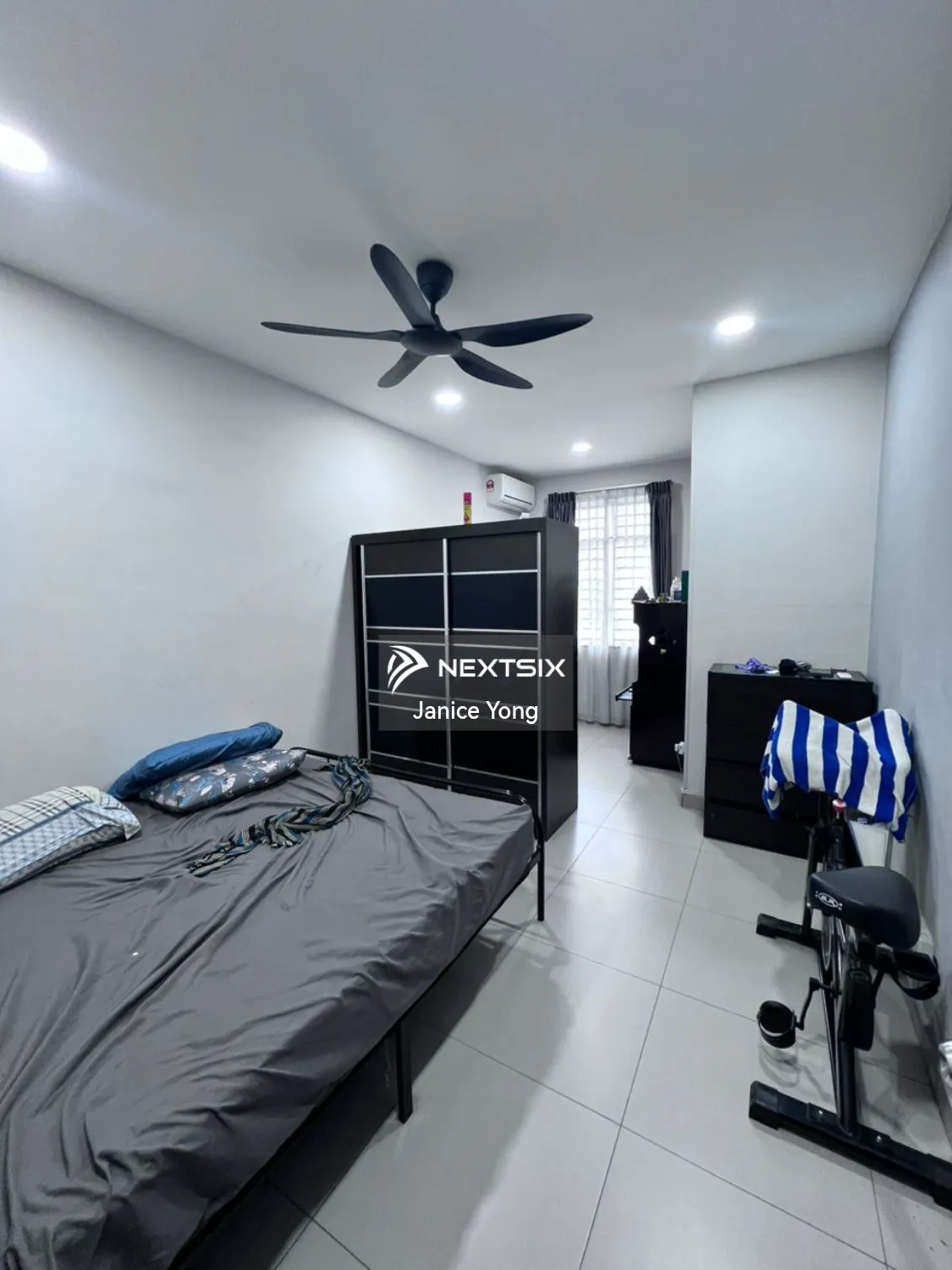 2-sty Terrace/Link House For Sale in Iskandar Puteri (Nusajaya) Johor - Image 12