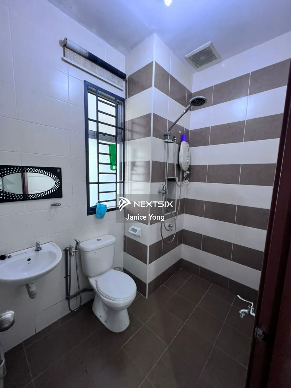 2-sty Terrace/Link House For Sale in Iskandar Puteri (Nusajaya) Johor - Image 15