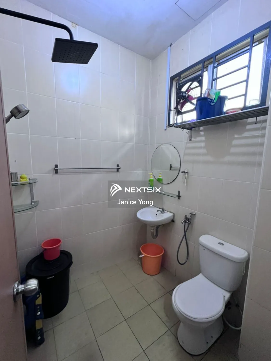 2-sty Terrace/Link House For Sale in Iskandar Puteri (Nusajaya) Johor - Image 17