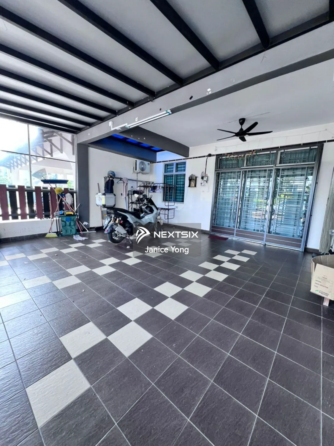 2-sty Terrace/Link House For Sale in Iskandar Puteri (Nusajaya) Johor - Image 3