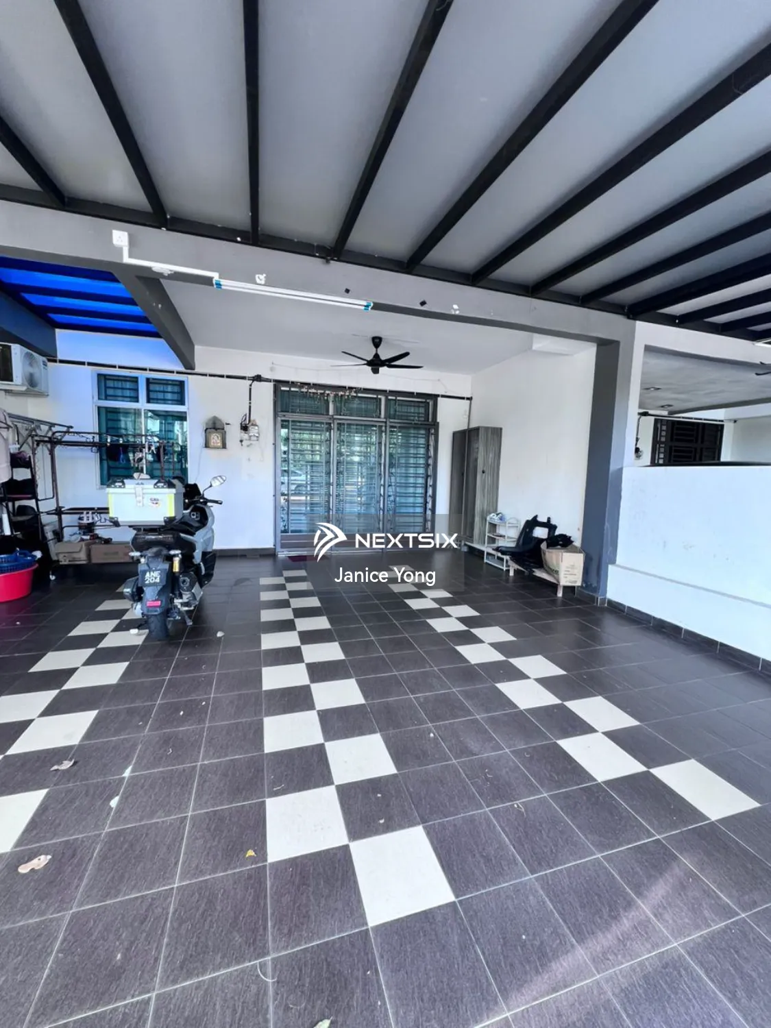 2-sty Terrace/Link House For Sale in Iskandar Puteri (Nusajaya) Johor - Image 4