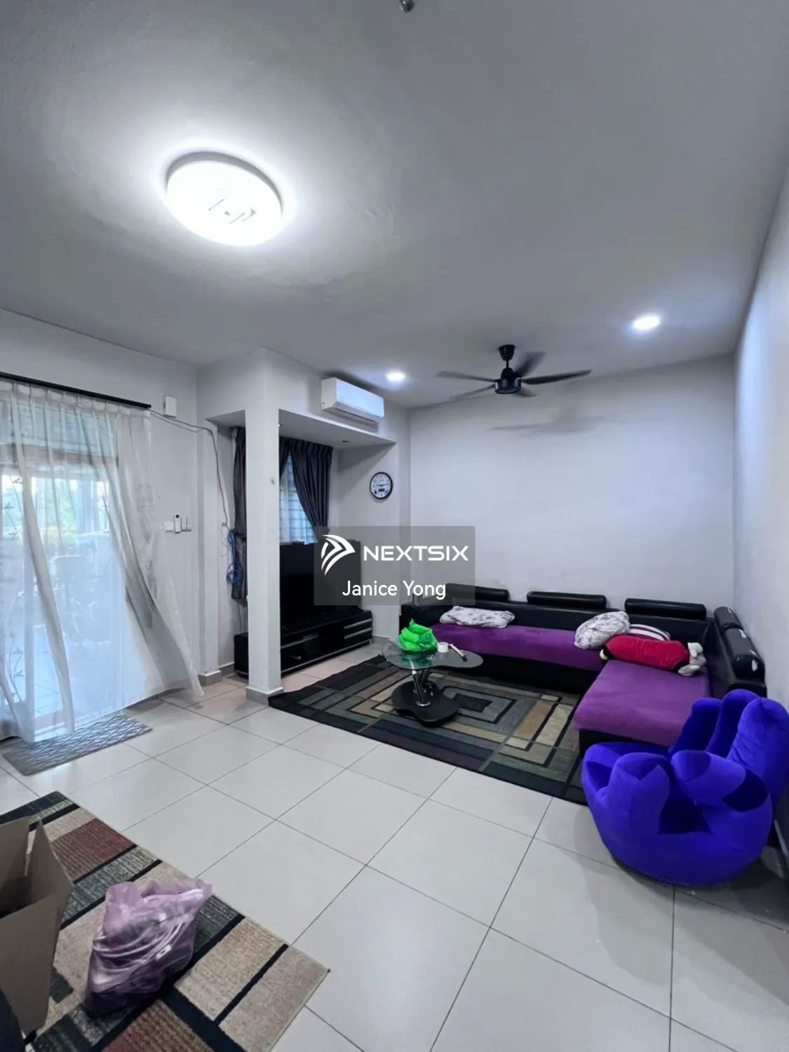2-sty Terrace/Link House For Sale in Iskandar Puteri (Nusajaya) Johor - Image 6