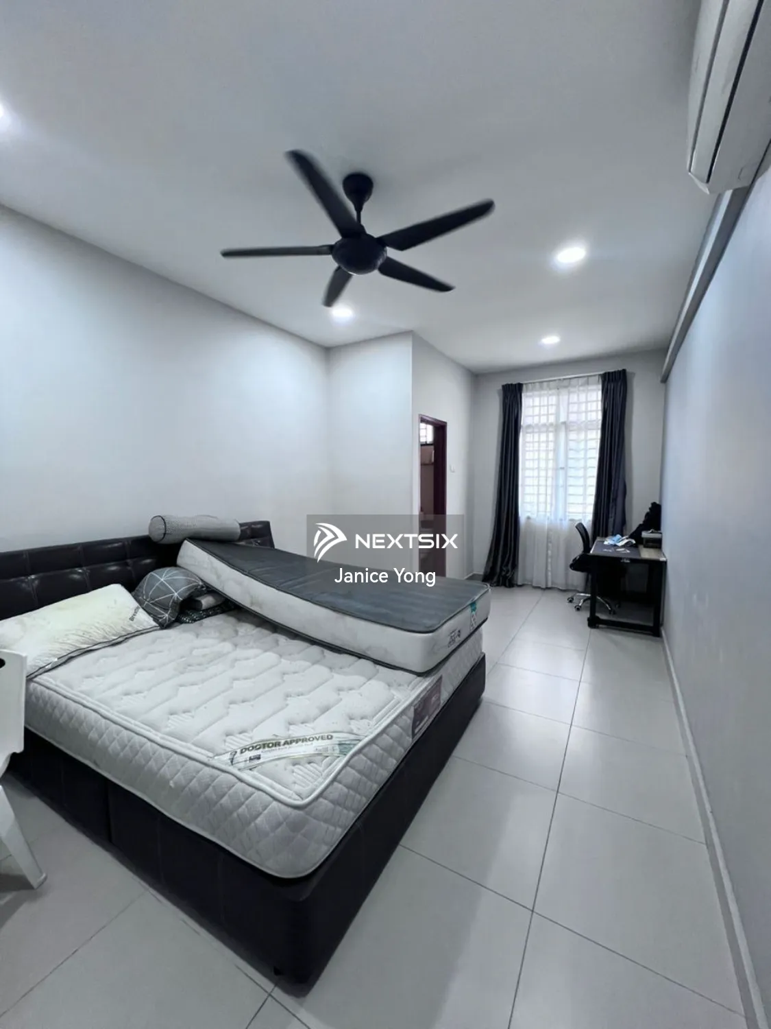2-sty Terrace/Link House For Sale in Iskandar Puteri (Nusajaya) Johor - Image 8
