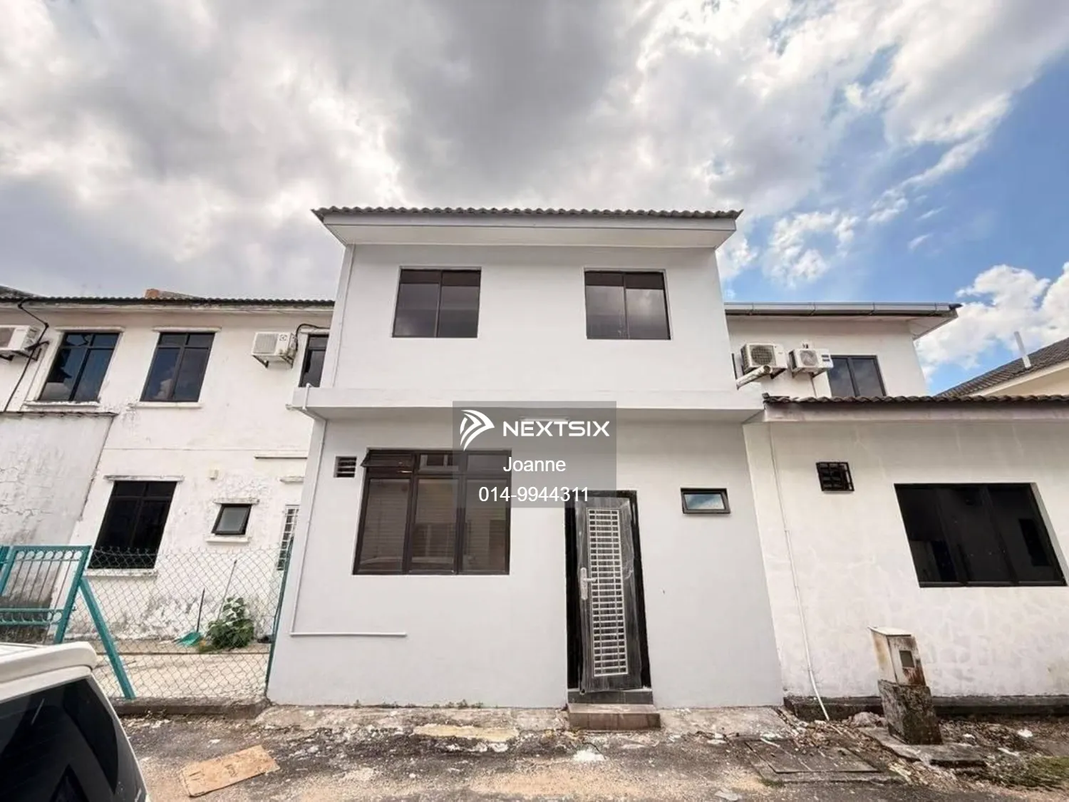 2-sty Terrace/Link House For Sale in Johor Bahru Johor - Image 10