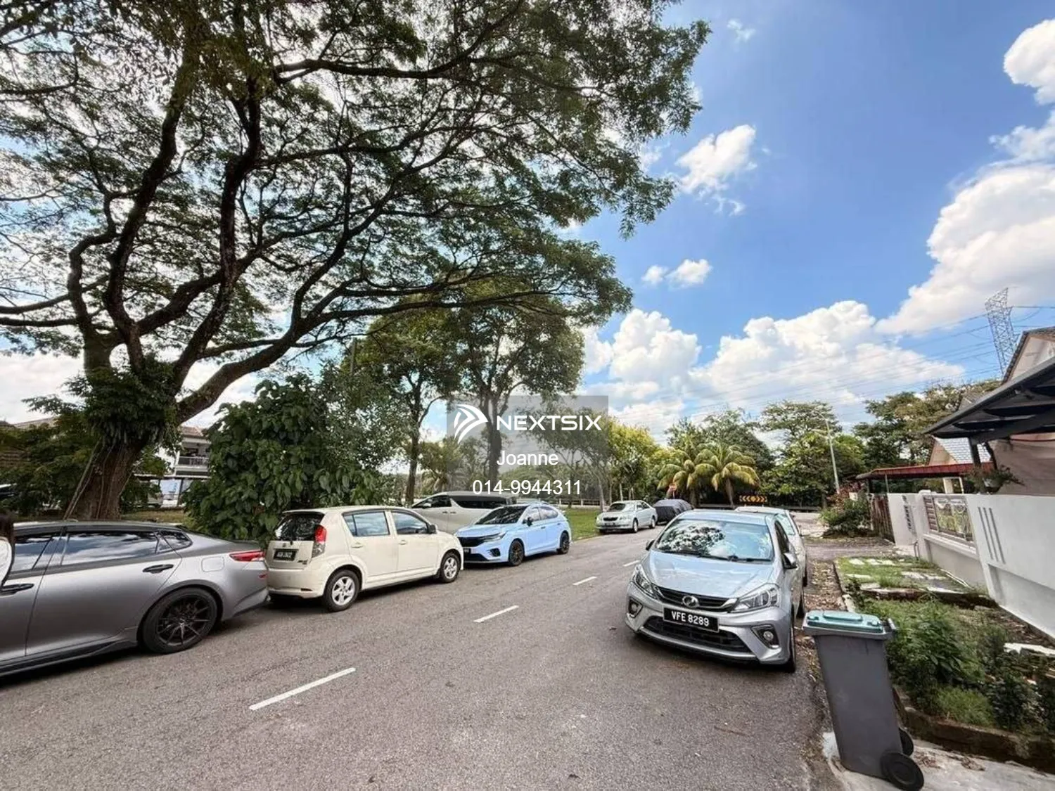 2-sty Terrace/Link House For Sale in Johor Bahru Johor - Image 11