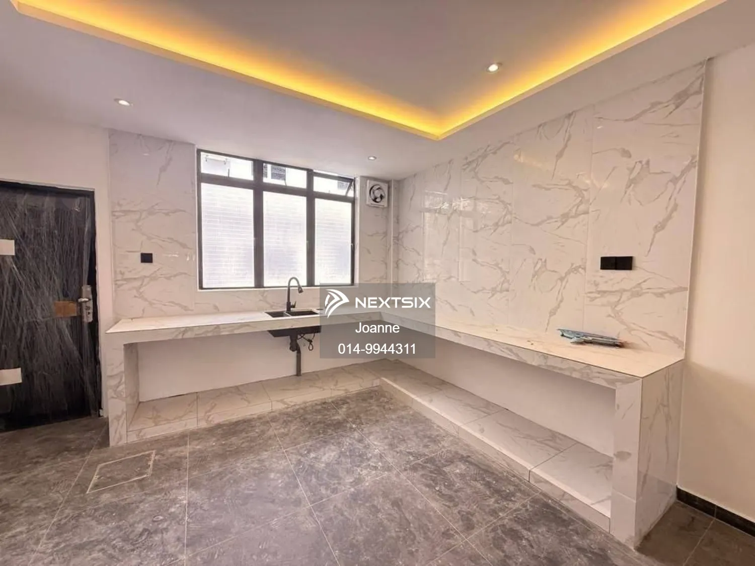 2-sty Terrace/Link House For Sale in Johor Bahru Johor - Image 7