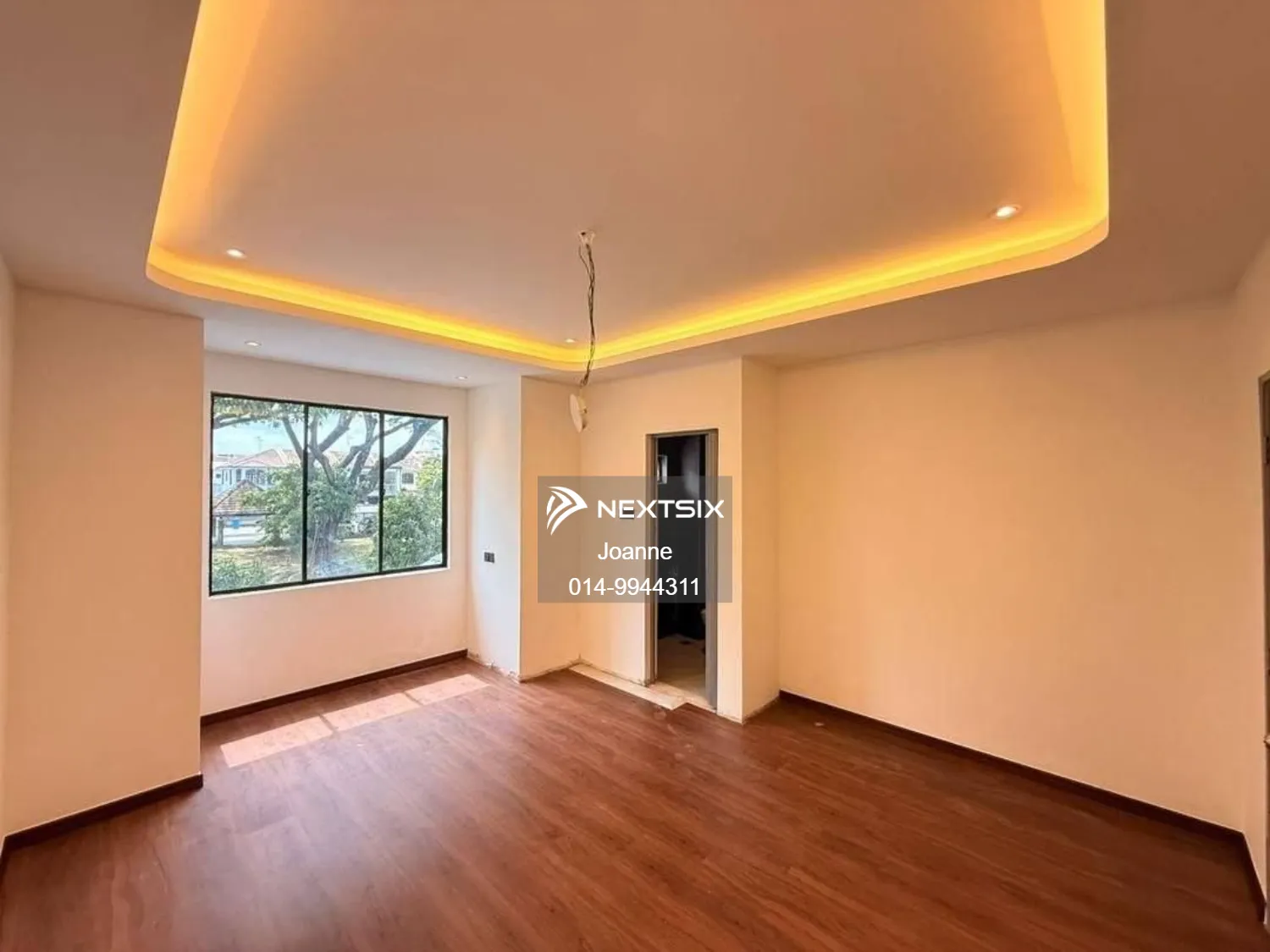 2-sty Terrace/Link House For Sale in Johor Bahru Johor - Image 8