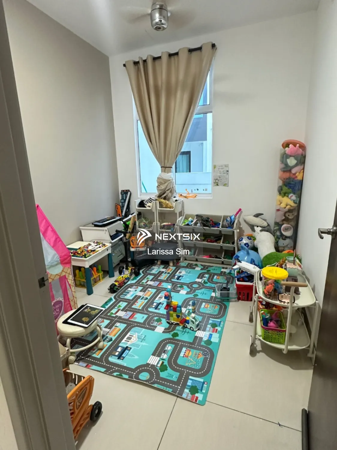 Cluster House For Sale in Ulu Tiram Johor - Image 10