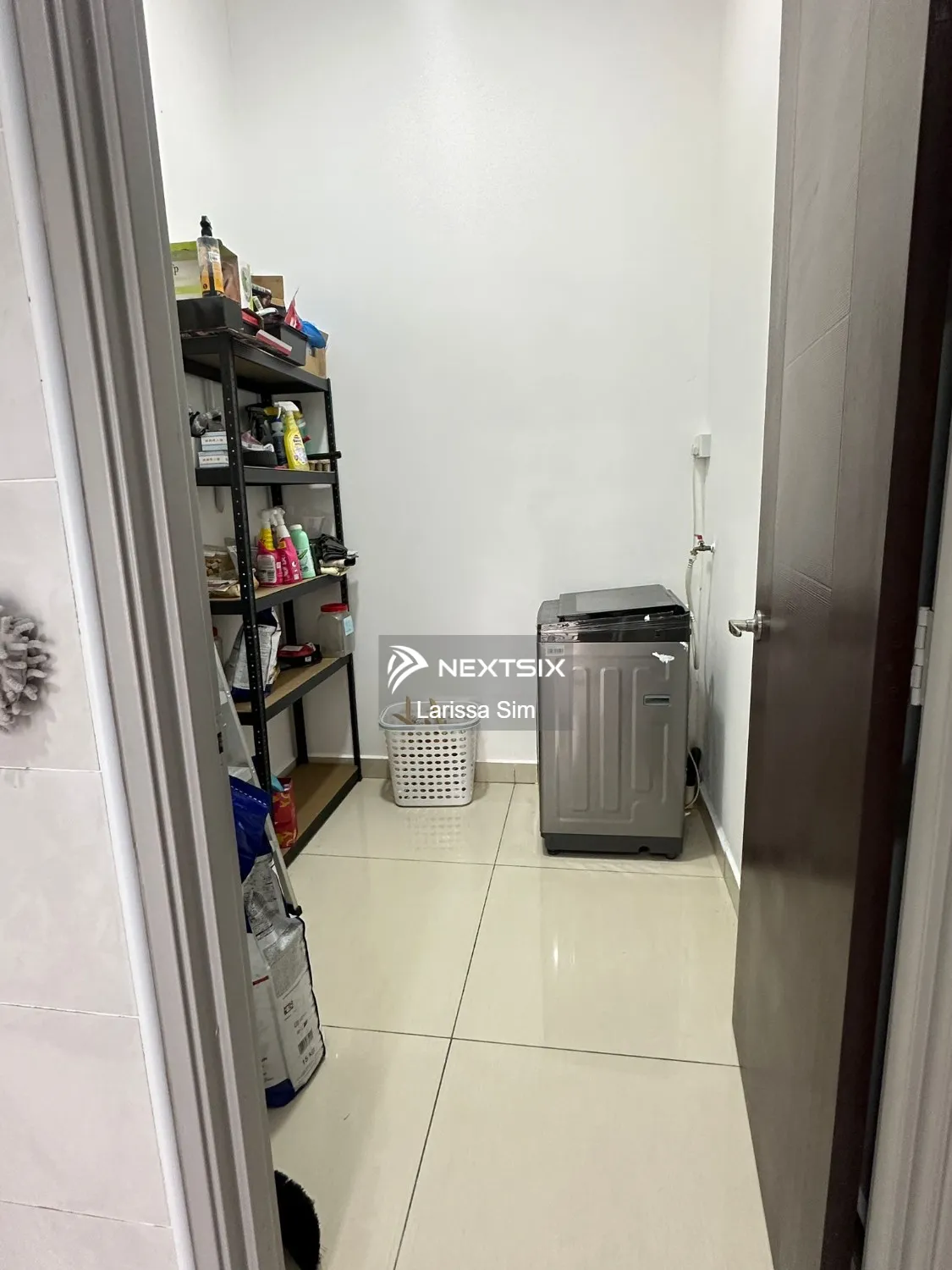 Cluster House For Sale in Ulu Tiram Johor - Image 11