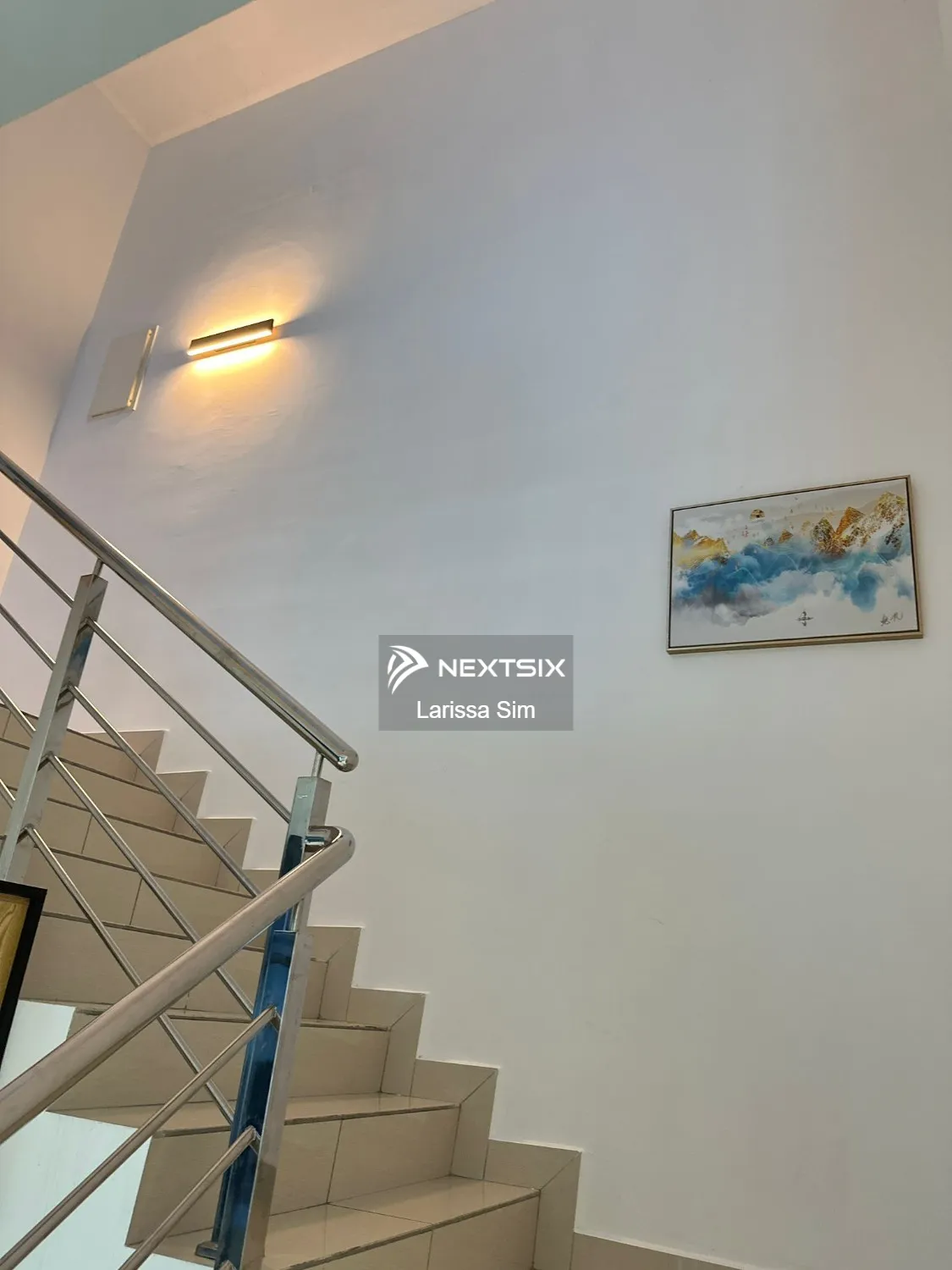 Cluster House For Sale in Ulu Tiram Johor - Image 12