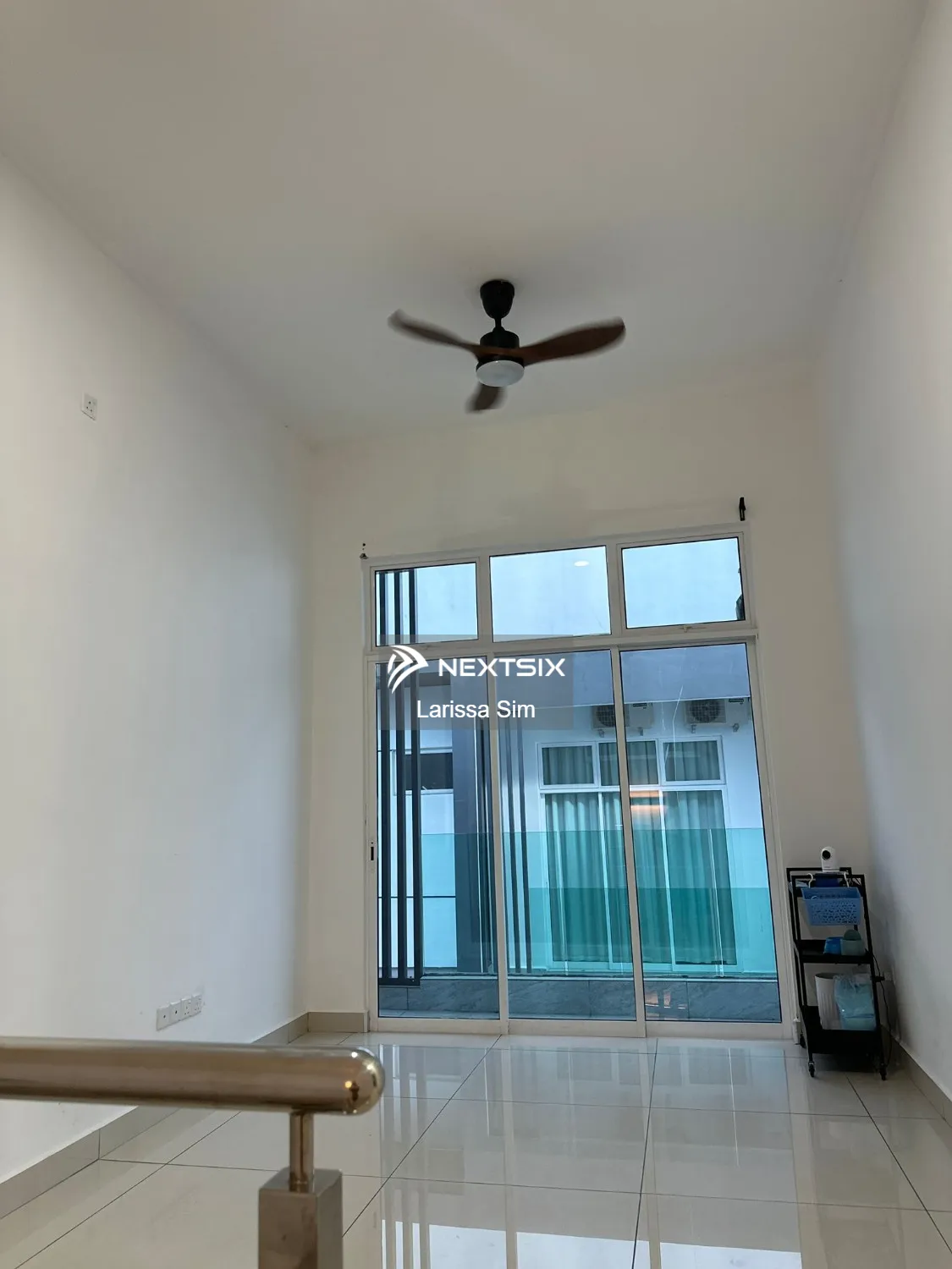 Cluster House For Sale in Ulu Tiram Johor - Image 13