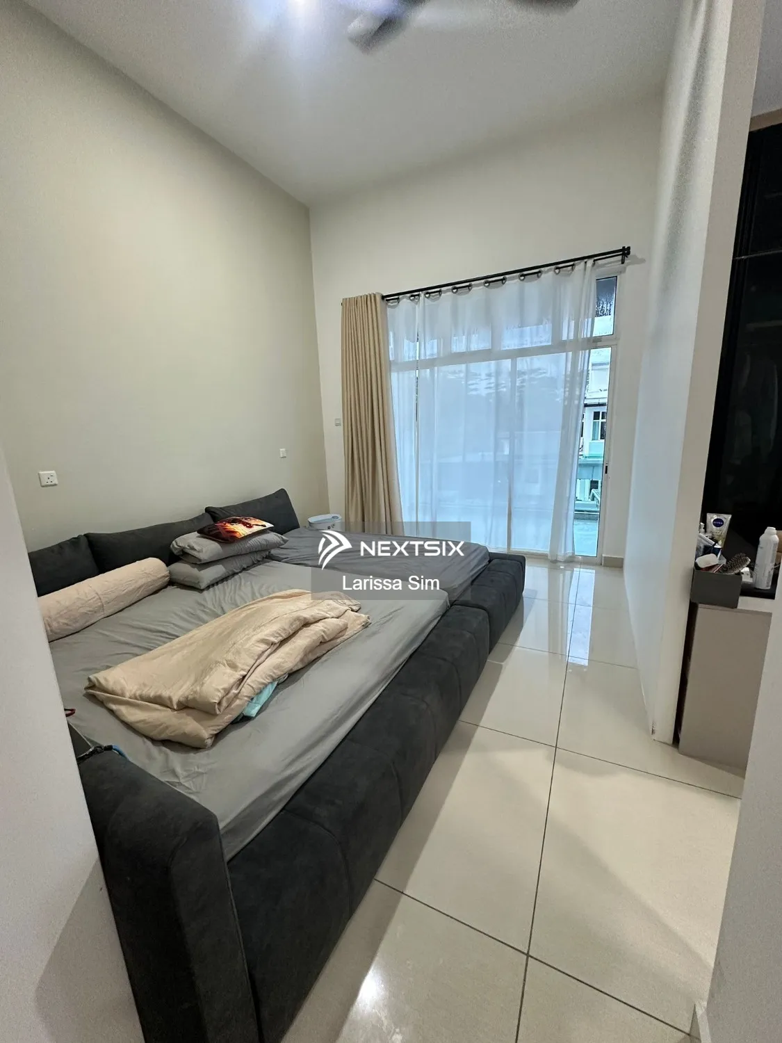 Cluster House For Sale in Ulu Tiram Johor - Image 14
