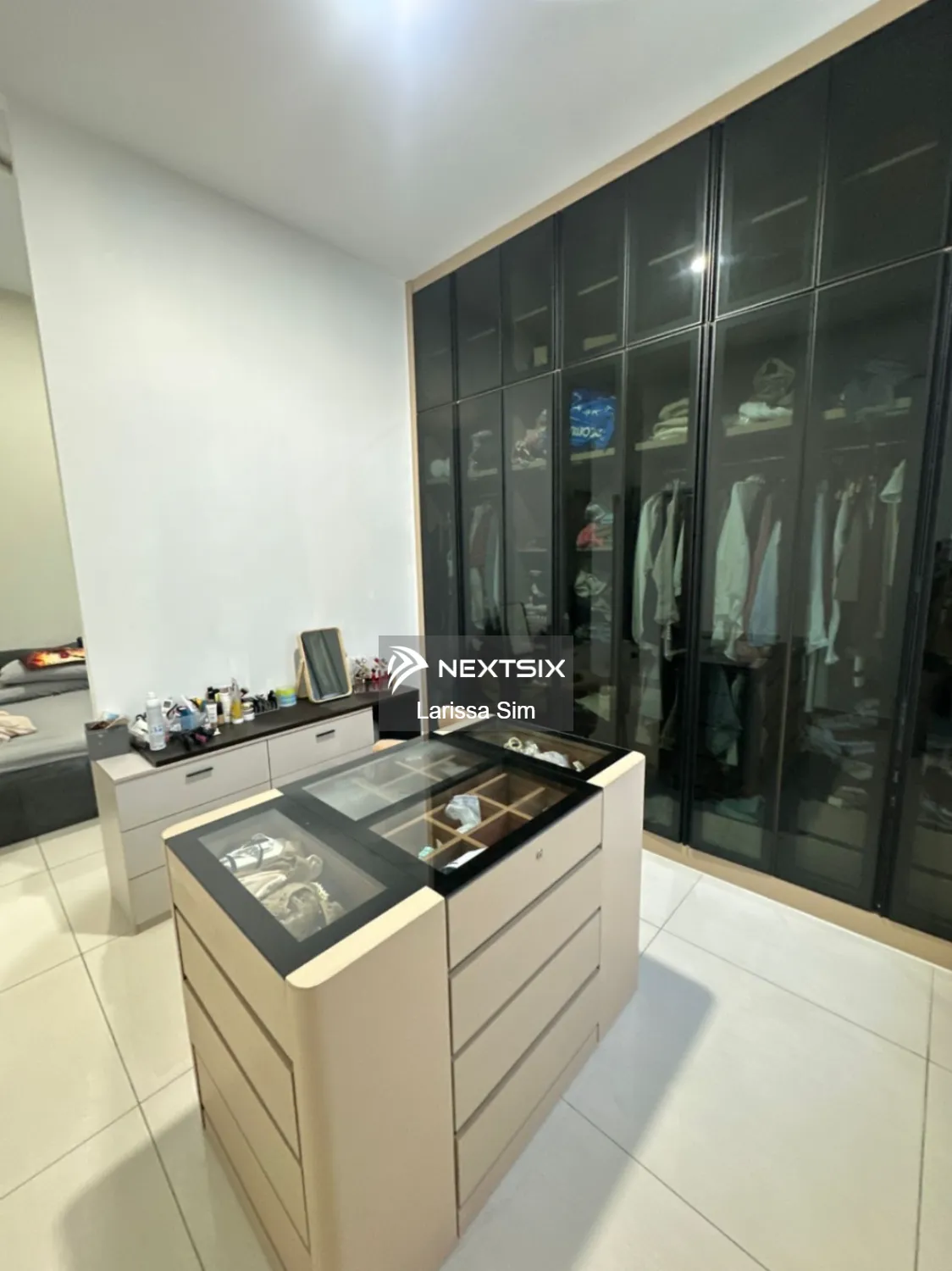 Cluster House For Sale in Ulu Tiram Johor - Image 16