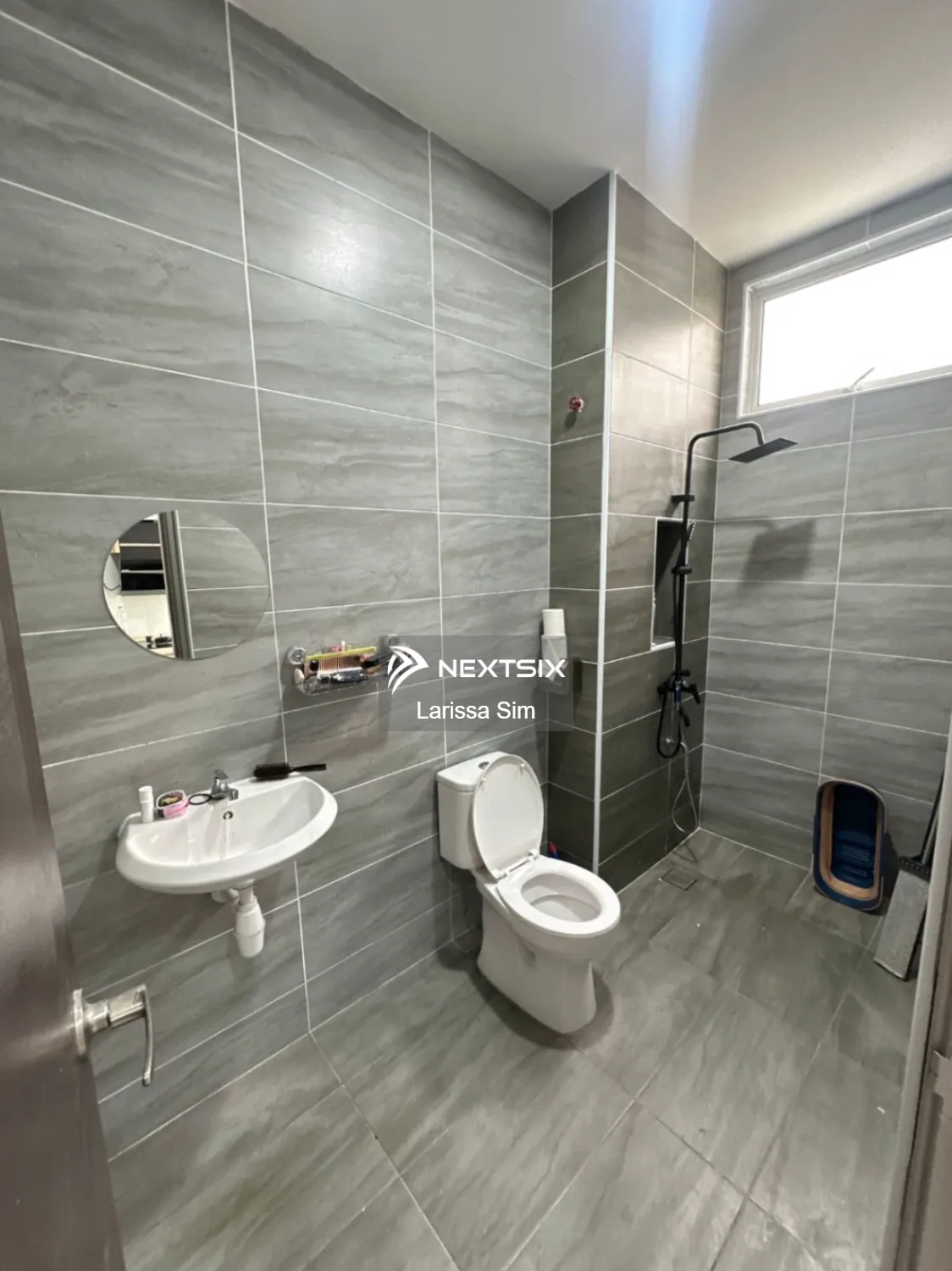 Cluster House For Sale in Ulu Tiram Johor - Image 17