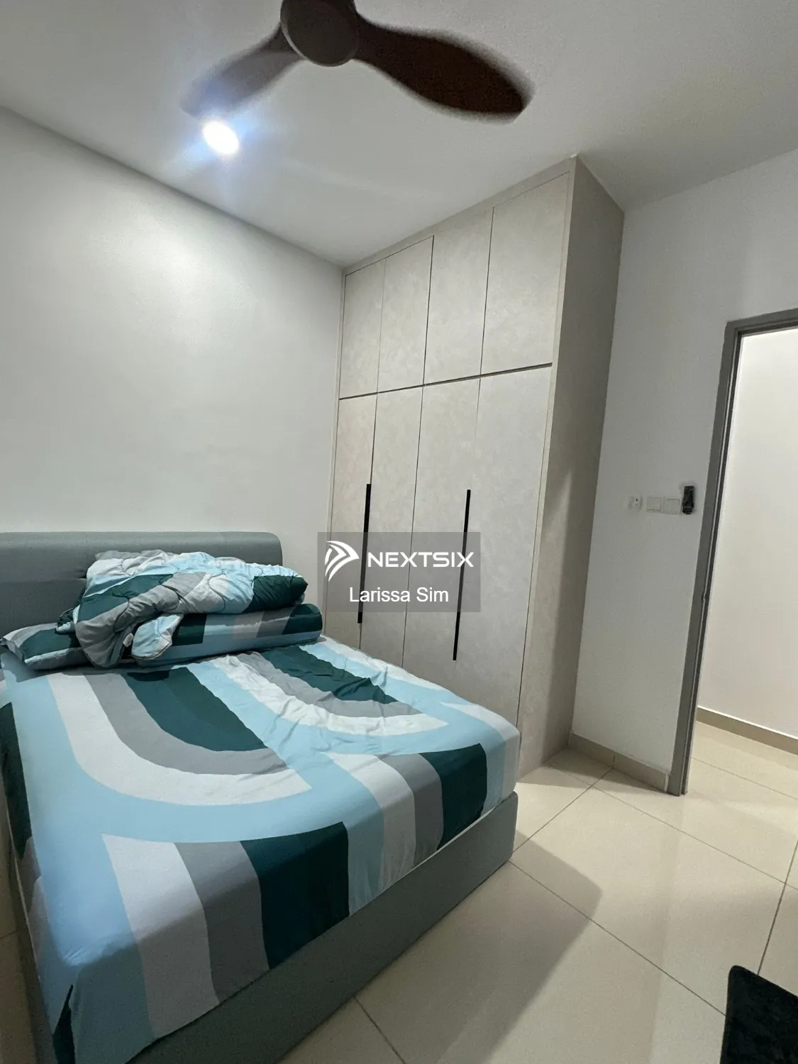 Cluster House For Sale in Ulu Tiram Johor - Image 18