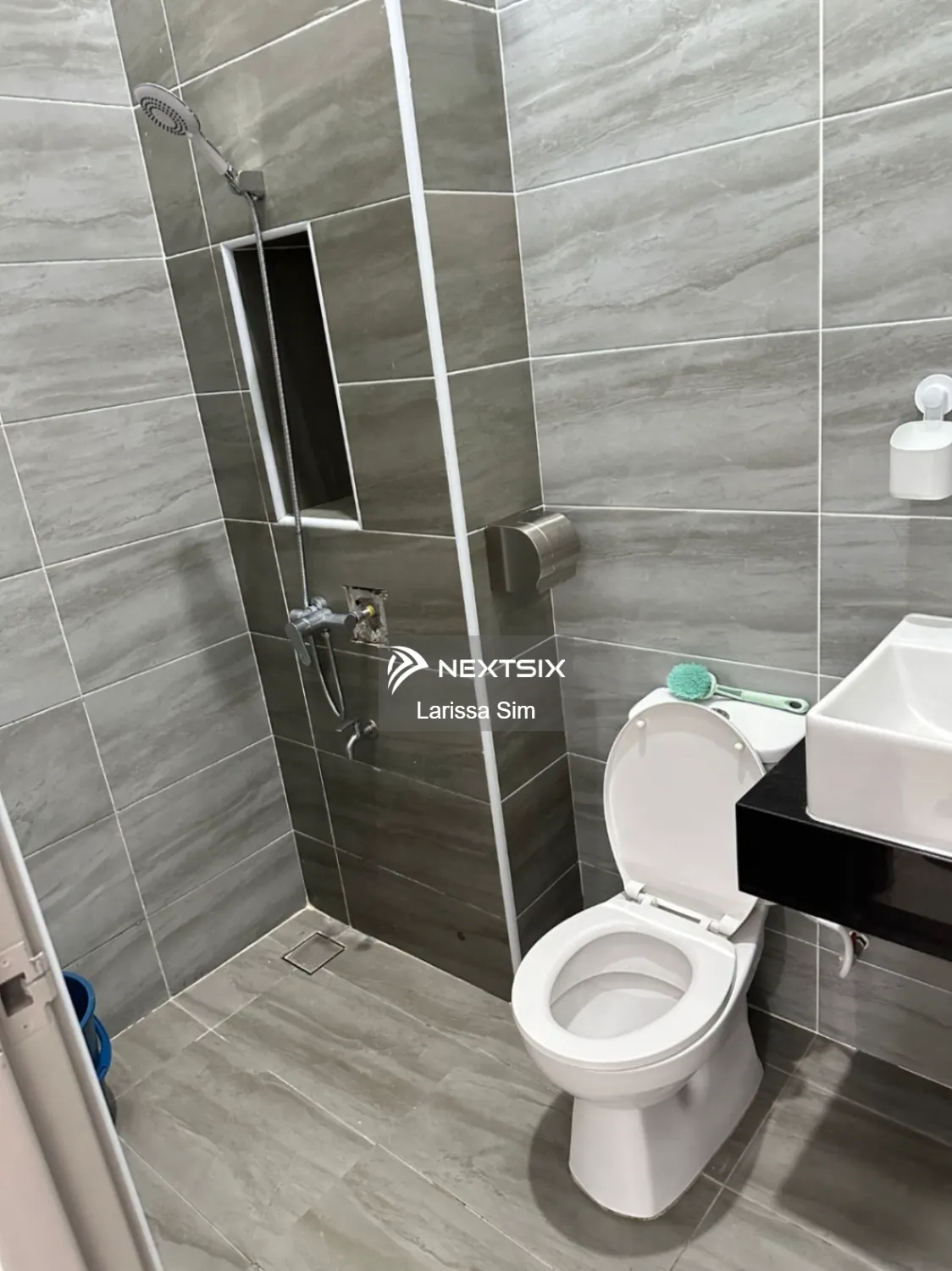 Cluster House For Sale in Ulu Tiram Johor - Image 19