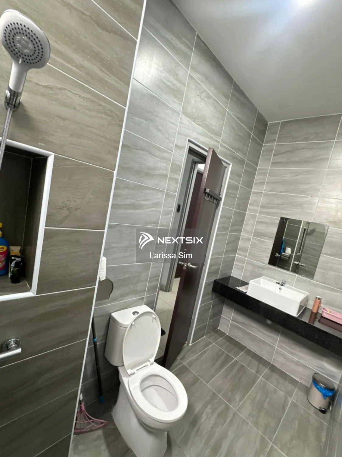 Cluster House For Sale in Ulu Tiram Johor - Image 20