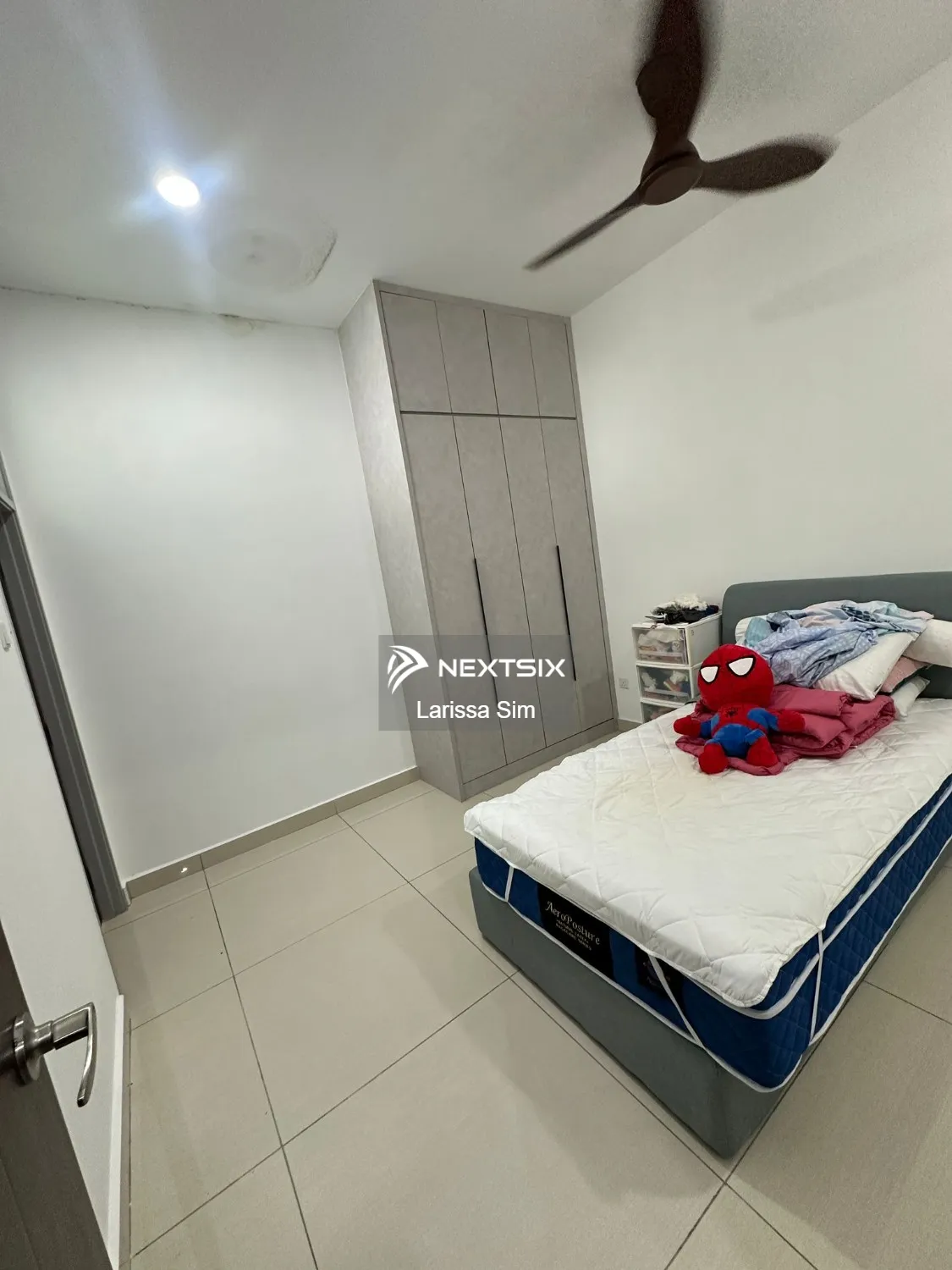 Cluster House For Sale in Ulu Tiram Johor - Image 21