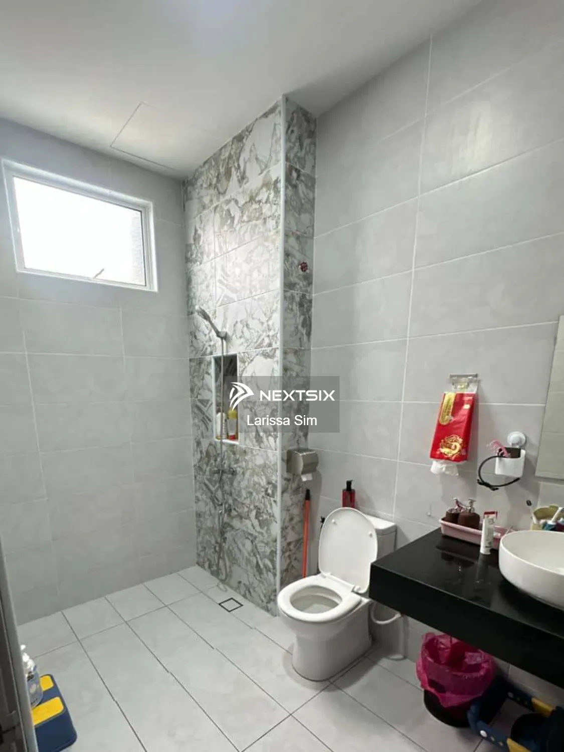 Cluster House For Sale in Ulu Tiram Johor - Image 22