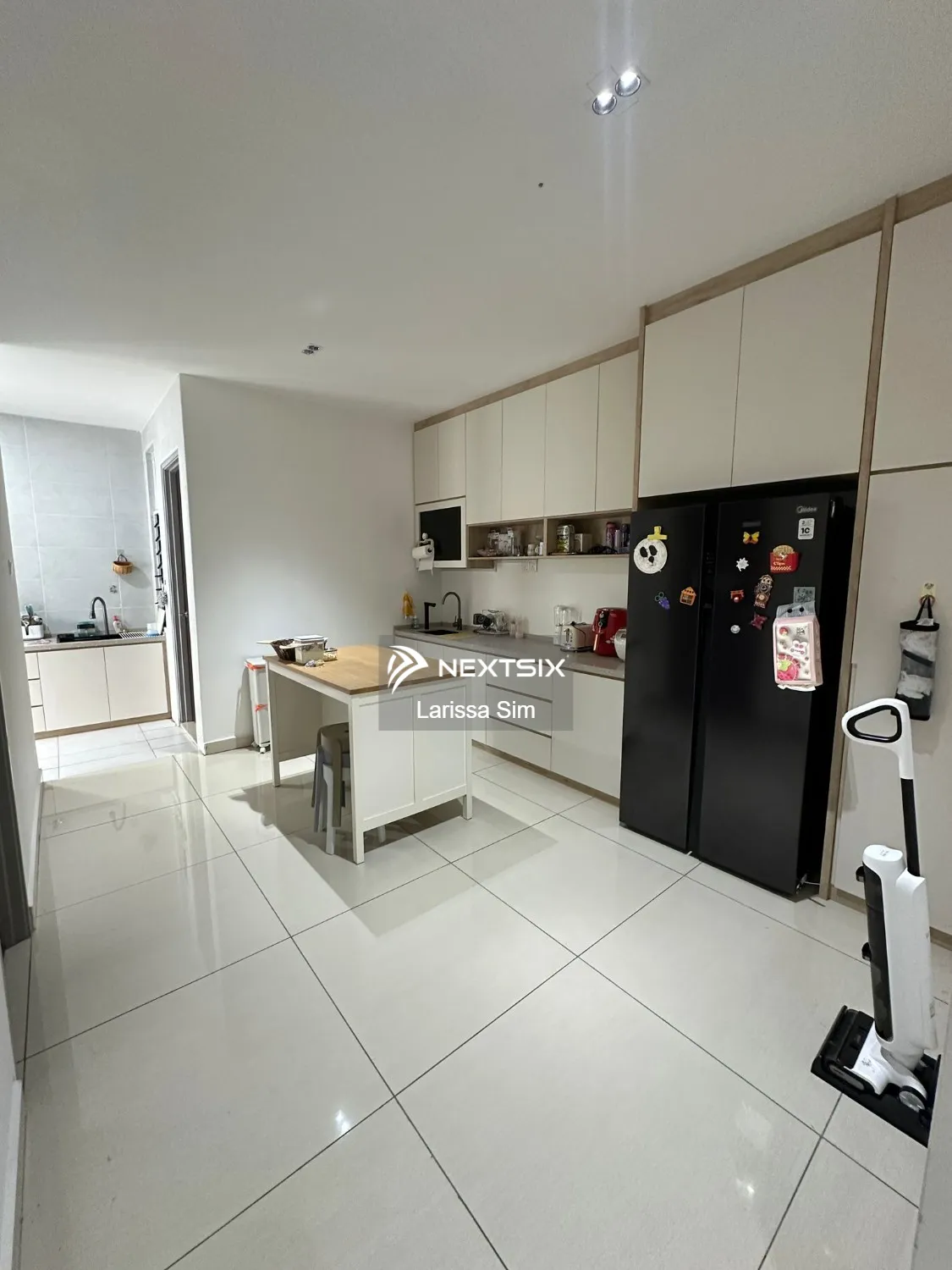 Cluster House For Sale in Ulu Tiram Johor - Image 6