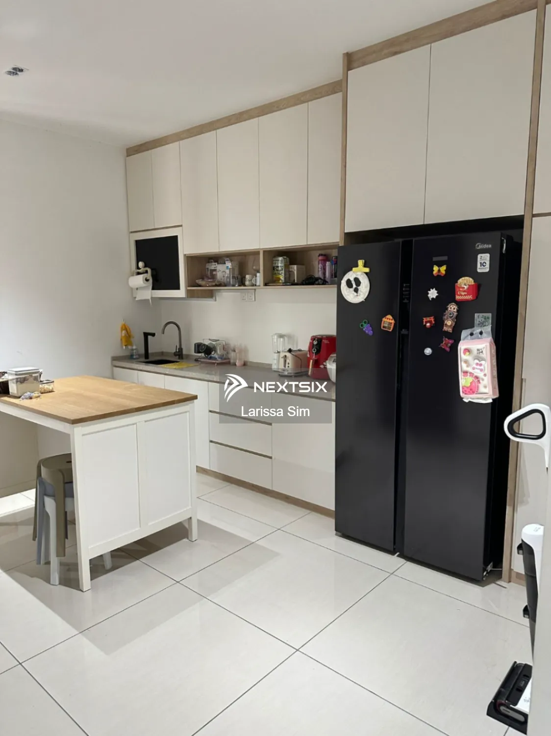 Cluster House For Sale in Ulu Tiram Johor - Image 7