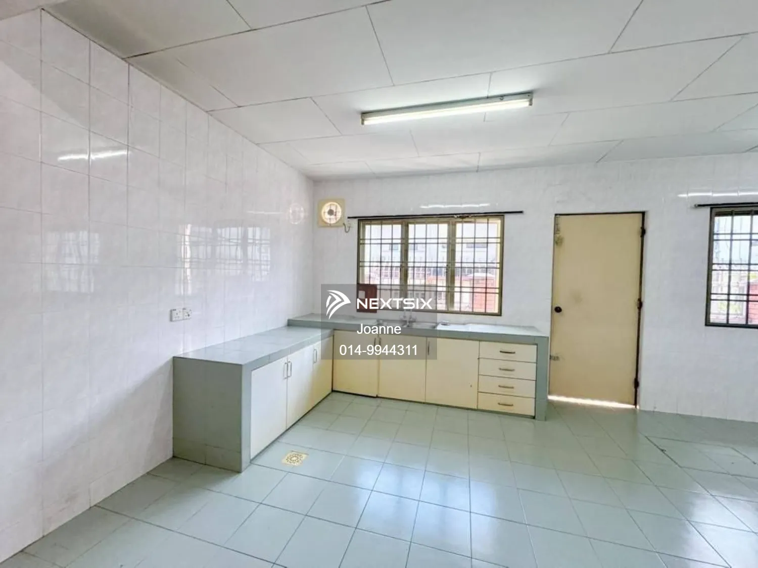 2-sty Terrace/Link House For Sale in Johor Bahru Johor - Image 10
