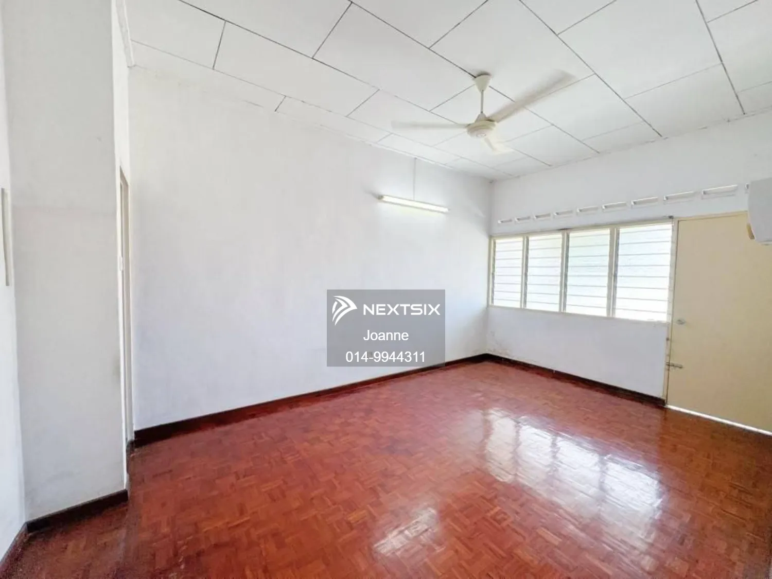 2-sty Terrace/Link House For Sale in Johor Bahru Johor - Image 12