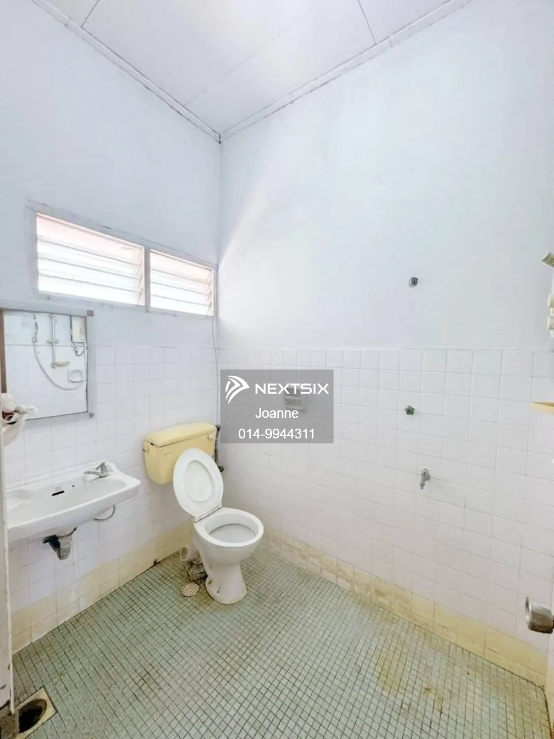 2-sty Terrace/Link House For Sale in Johor Bahru Johor - Image 13