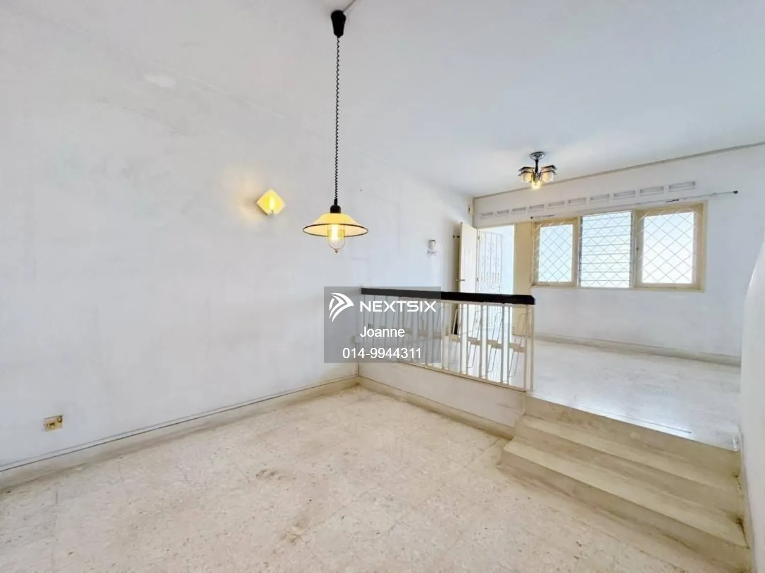 2-sty Terrace/Link House For Sale in Johor Bahru Johor - Image 6