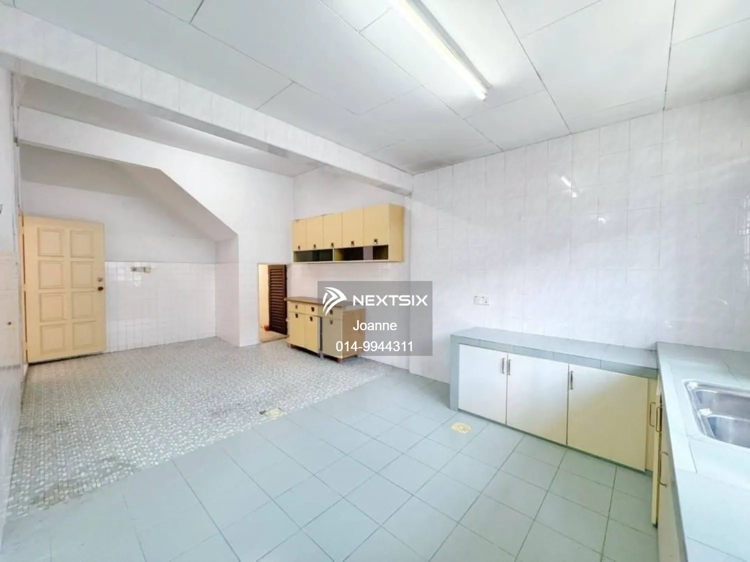 2-sty Terrace/Link House For Sale in Johor Bahru Johor - Image 7