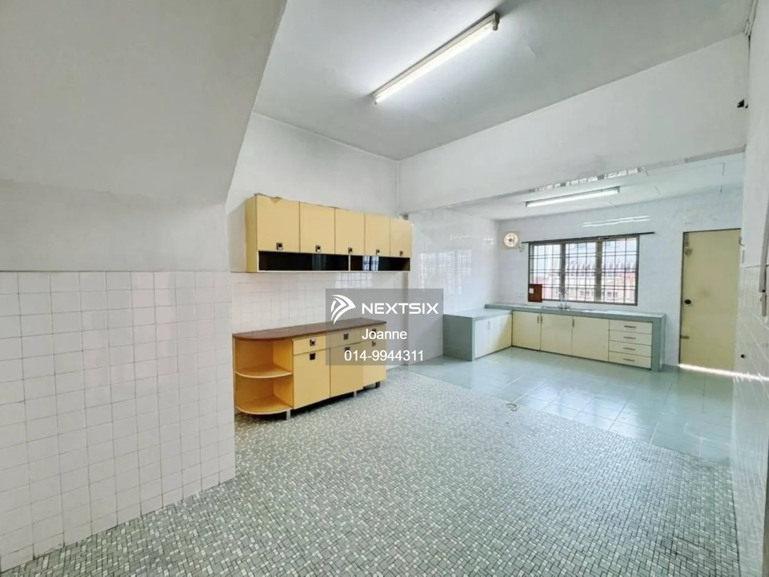 2-sty Terrace/Link House For Sale in Johor Bahru Johor - Image 8